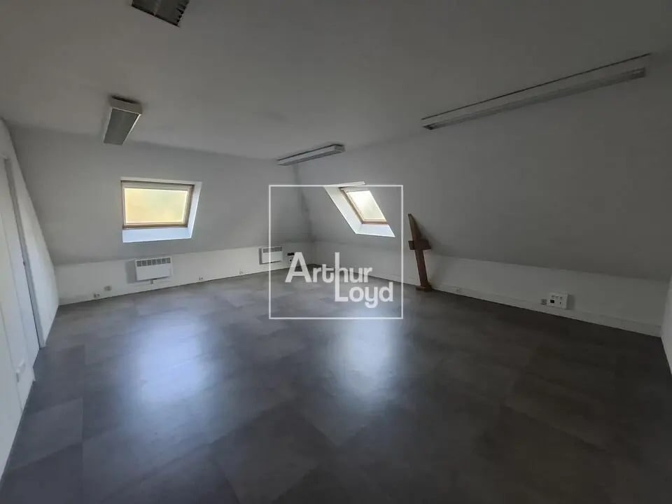 Oficina en Melun en alquiler Foto del interior- Imagen 1 de 8