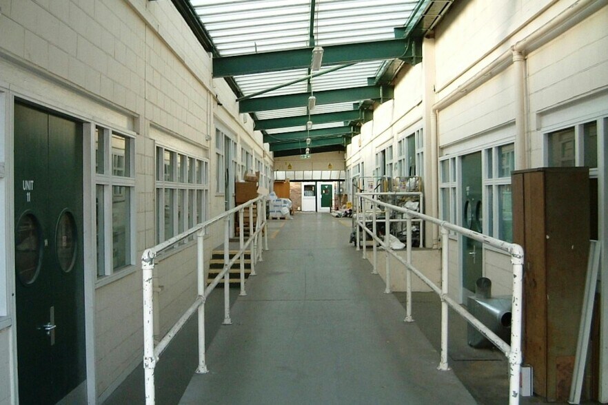 Wade Rd, Basingstoke en alquiler - Foto del interior - Imagen 2 de 4