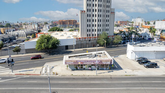 Más detalles para 3615 W Beverly Blvd, Los Angeles, CA - Local en alquiler