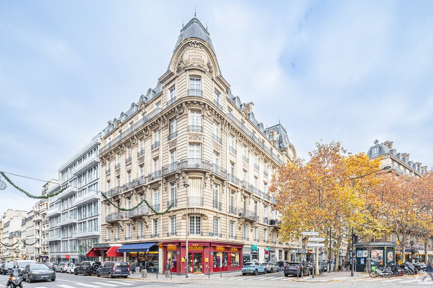 1 Rue De Chazelles, Paris en alquiler - Foto principal - Imagen 1 de 12