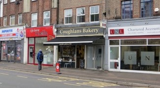 Más detalles de 19 Croydon Rd, Caterham - Oficina en alquiler