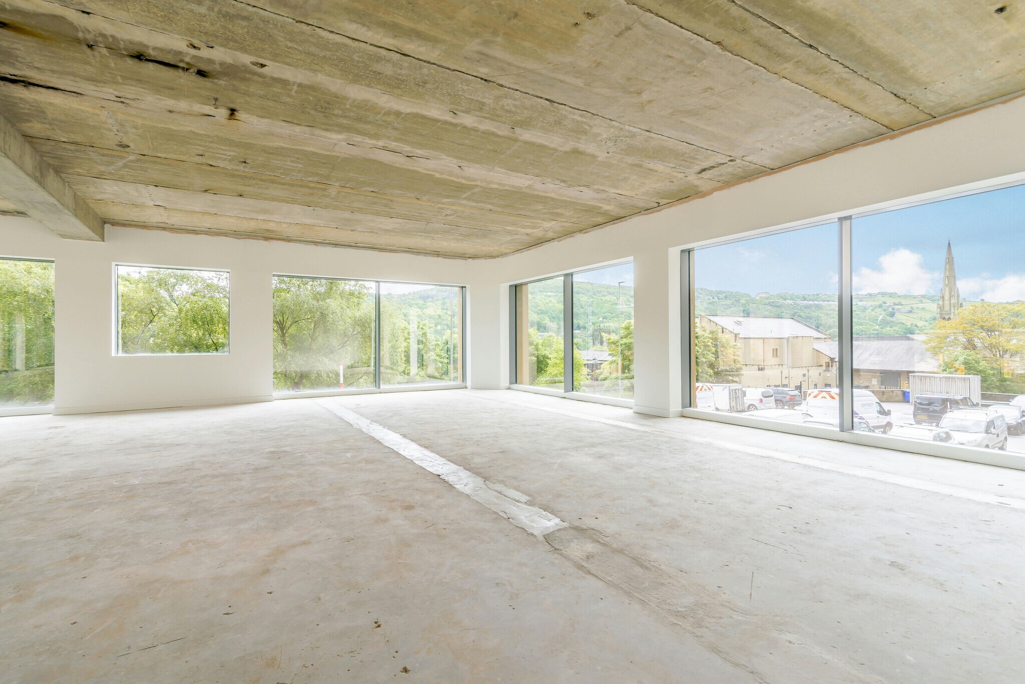 Northgate, Halifax en alquiler Foto del edificio- Imagen 1 de 23