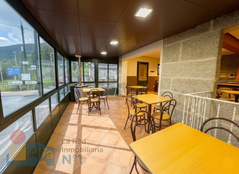 Local en Gondomar, Pontevedra en venta - Foto del edificio - Imagen 3 de 10