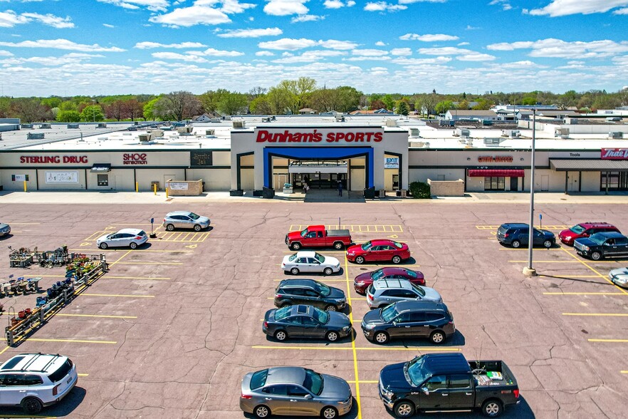 308 S State St, Fairmont, MN en alquiler - Foto del edificio - Imagen 2 de 14