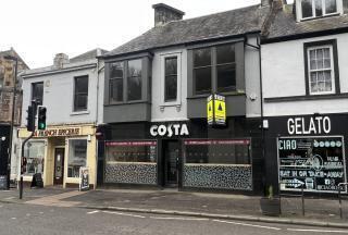 8-10 Henderson St, Bridge Of Allan en alquiler Foto del edificio- Imagen 1 de 6