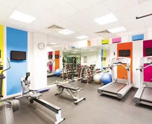 154-160 Fleet St, London en alquiler - Foto del interior - Imagen 3 de 10