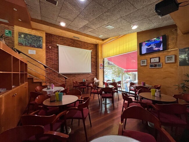 Más detalles de Local en alquiler