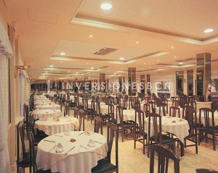 Avenida Vila de Blanes, 23, Lloret de Mar, Gerona en venta - Foto del edificio - Imagen 2 de 6