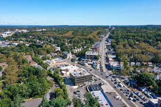 55 Northern Blvd, Great Neck, NY - vista aérea  vista de mapa