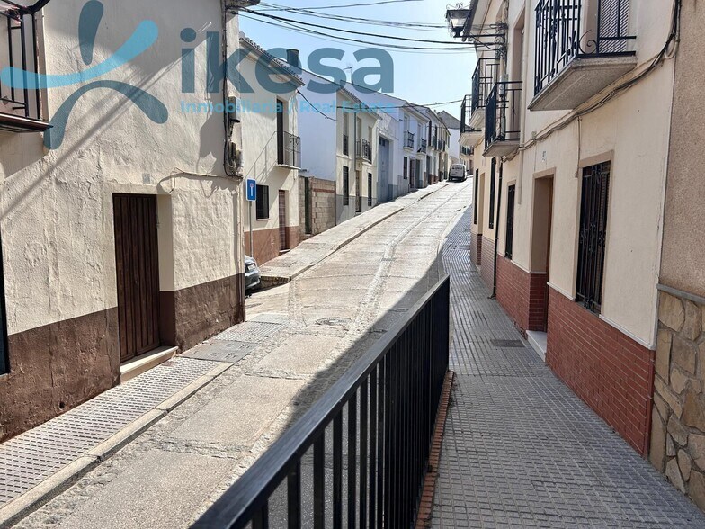 Terreno en Archidona, Málaga en venta - Foto del edificio - Imagen 2 de 10