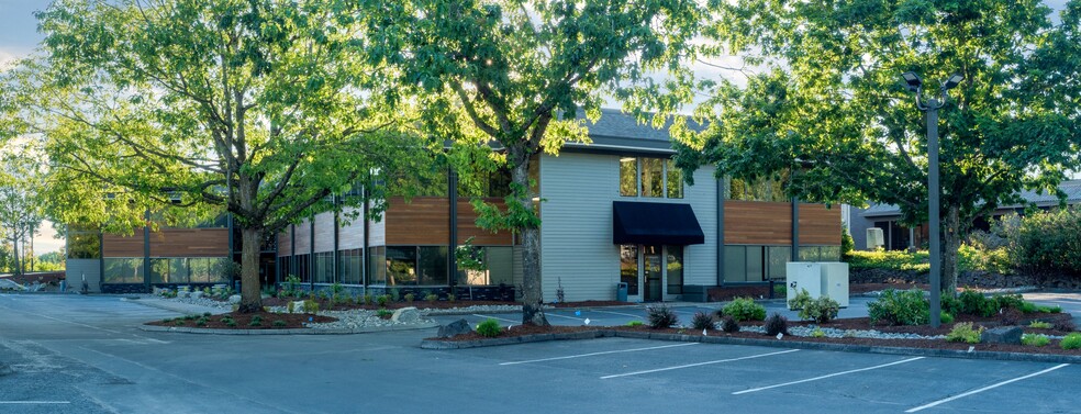 25195 SW Parkway Ave, Wilsonville, OR en alquiler - Foto del edificio - Imagen 3 de 13