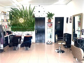 Local en Madrid, Madrid en alquiler Foto del edificio- Imagen 2 de 7