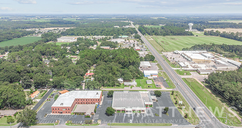 150 W Peachtree Ave, Foley, AL en alquiler - Foto del edificio - Imagen 2 de 7