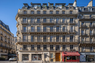 Más detalles para 35 Rue Etienne Marcel, Paris - Oficina en alquiler