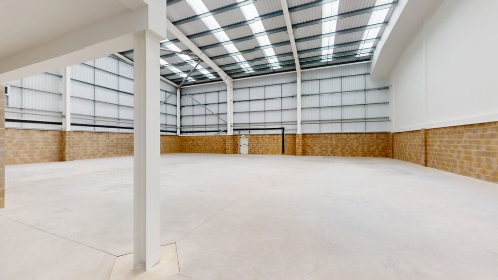 Upperfield Ln, Cheltenham en alquiler - Matterport 3D Scan - Imagen 3 de 37