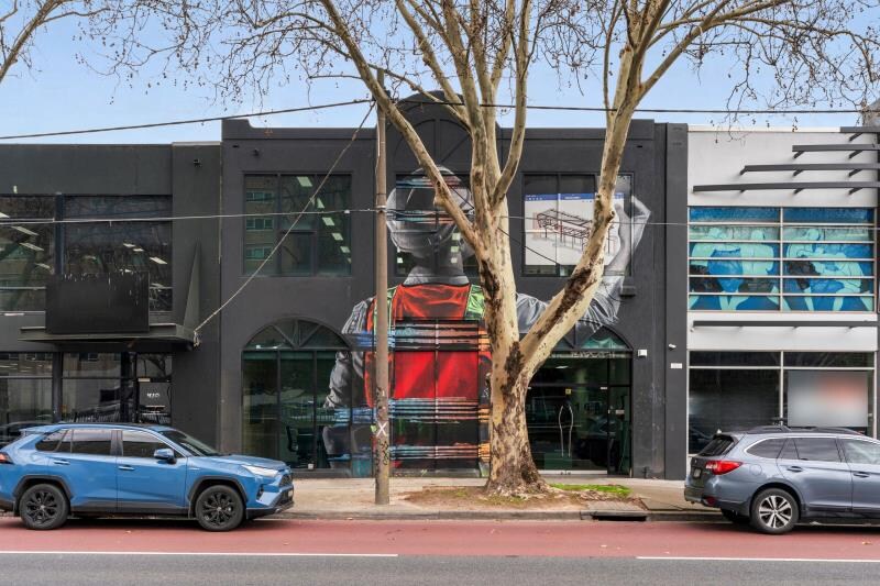 166 Hoddle St, Abbotsford en venta - Foto principal - Imagen 1 de 11