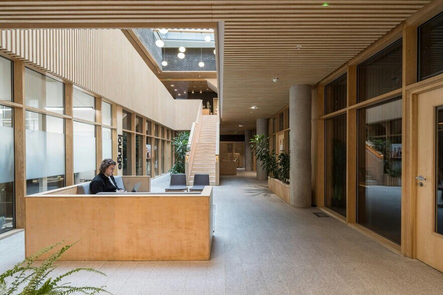 143 Mare St, London en alquiler - Foto del interior - Imagen 2 de 19