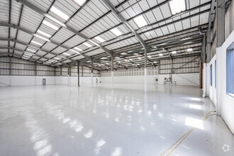 Crown Close, Taunton en alquiler Foto del interior- Imagen 2 de 4