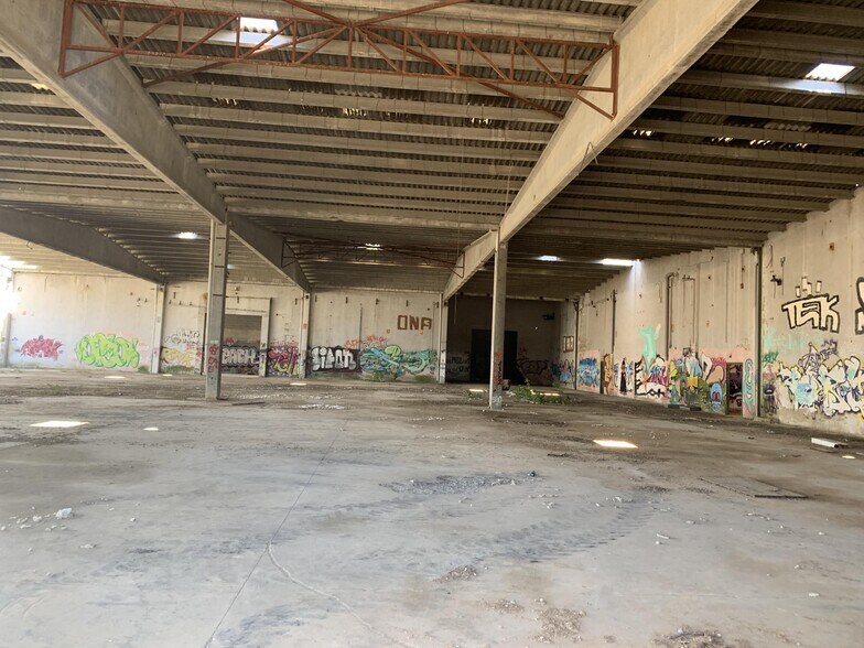 Nave en Puigpelat, Tarragona en venta - Foto del edificio - Imagen 2 de 3