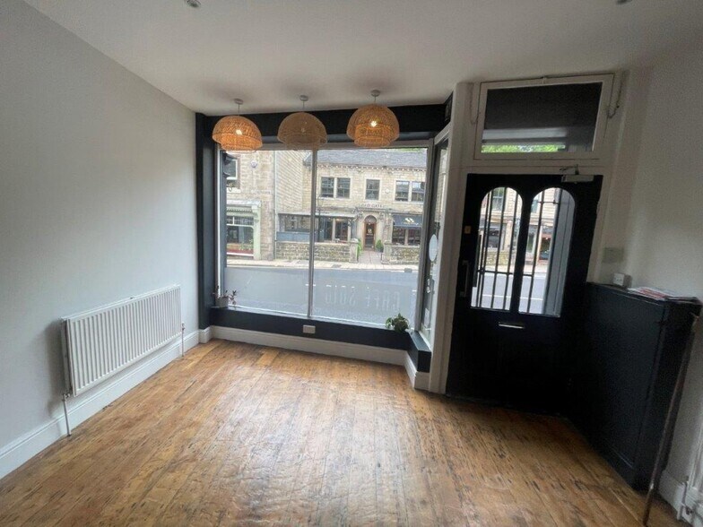 5 Market St, Hebden Bridge en venta - Foto del interior - Imagen 2 de 9