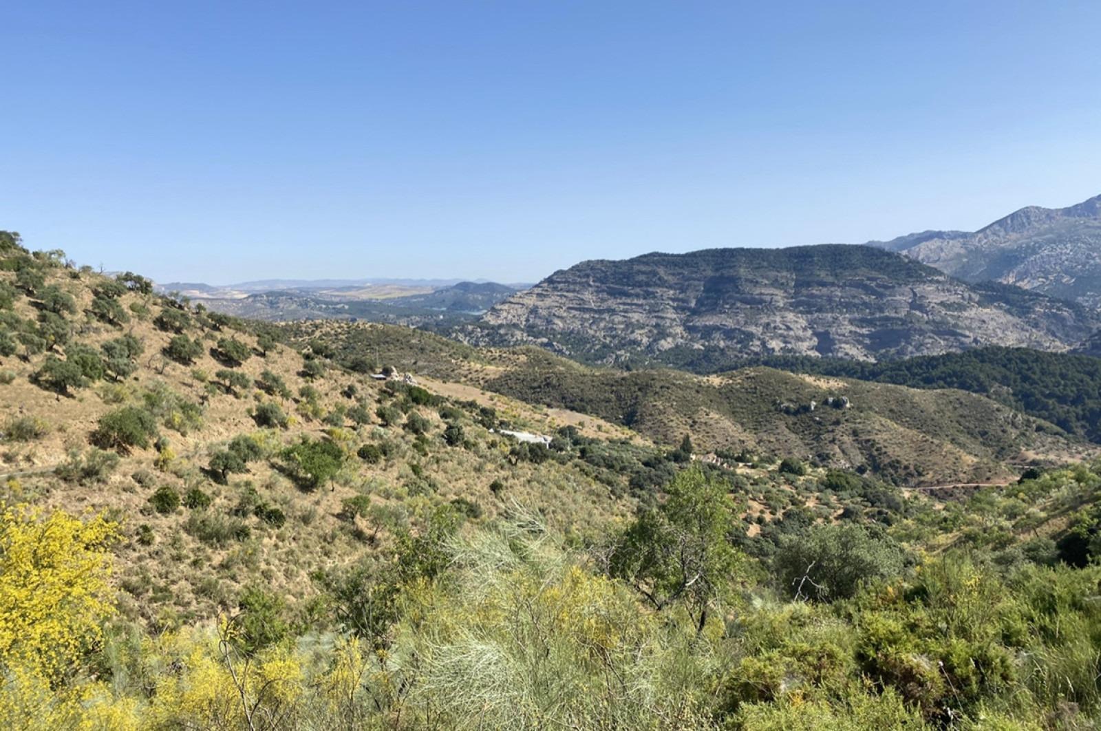 Terreno en Ardales, Málaga en venta Foto del edificio- Imagen 1 de 56