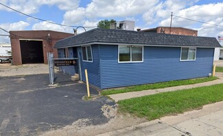 Más detalles para 1910-1912 23rd Ave – Naves en venta, Rockford, IL