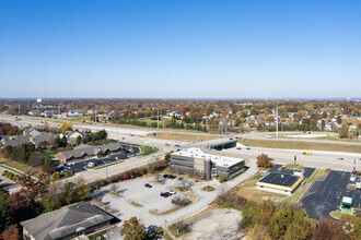 2730 S Saint Peters Pky, Saint Peters, MO - VISTA AÉREA  vista de mapa