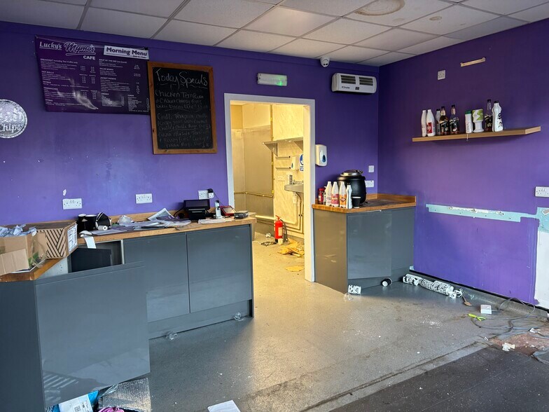 148 Hillfoot Rd, Ayr en alquiler - Foto del edificio - Imagen 2 de 3