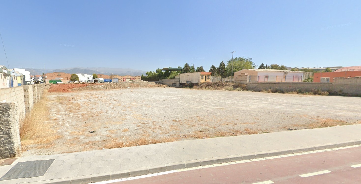 Terreno en Churriana de la Vega, Granada en venta Otros- Imagen 1 de 5