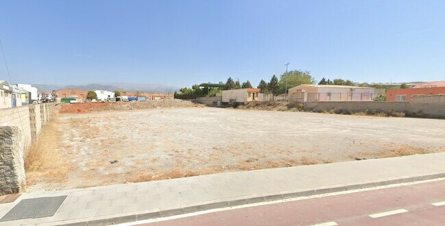 Más detalles de Terreno en venta