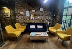 12 Flitcroft St, London en alquiler Foto del interior- Imagen 2 de 5