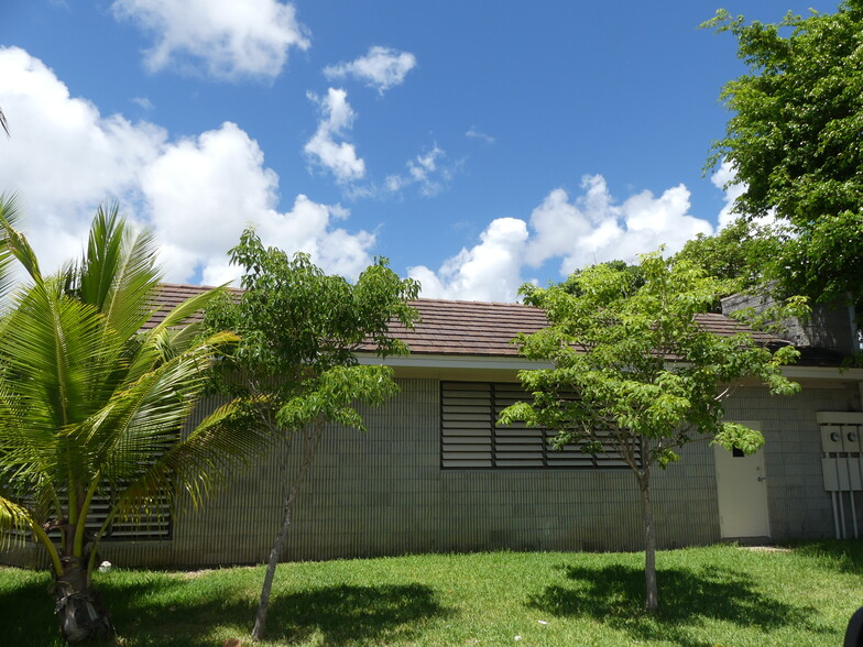 925 SE 1st St, Pompano Beach, FL en venta - Foto del edificio - Imagen 3 de 22