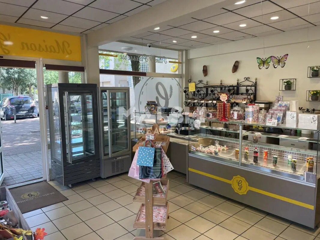 Local en Villette-de-Vienne en alquiler Foto del interior- Imagen 1 de 4