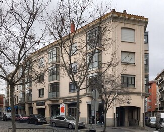 Más detalles de Edificio residencial​ en venta