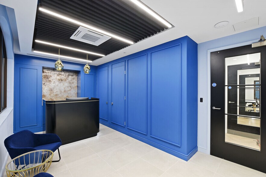 4 Breams, London en alquiler - Foto del interior - Imagen 3 de 30