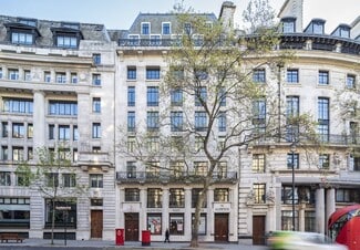 Más detalles de 95 Aldwych, London - Oficina en alquiler