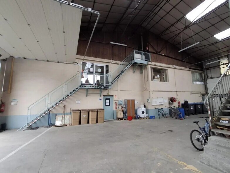 Flex en Villefranche-sur-Saône en venta - Foto del interior - Imagen 2 de 6