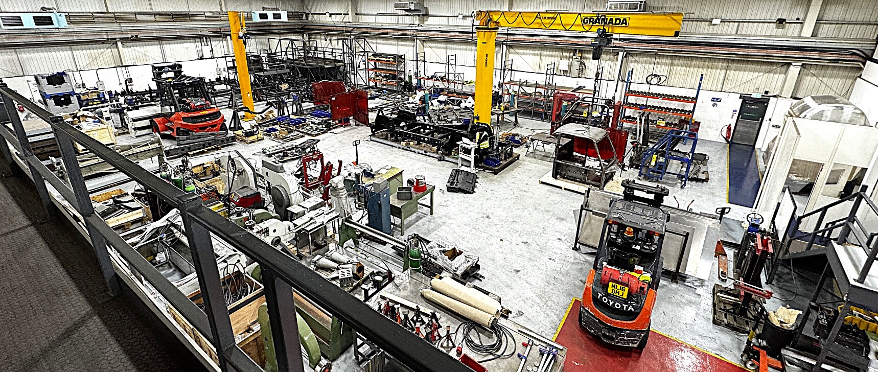 Quarry Rd, Brixworth en alquiler Foto del interior- Imagen 1 de 3