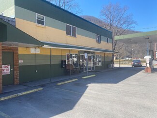 Más detalles para 37620 Coal River Rd, Whitesville, WV - Locales en alquiler