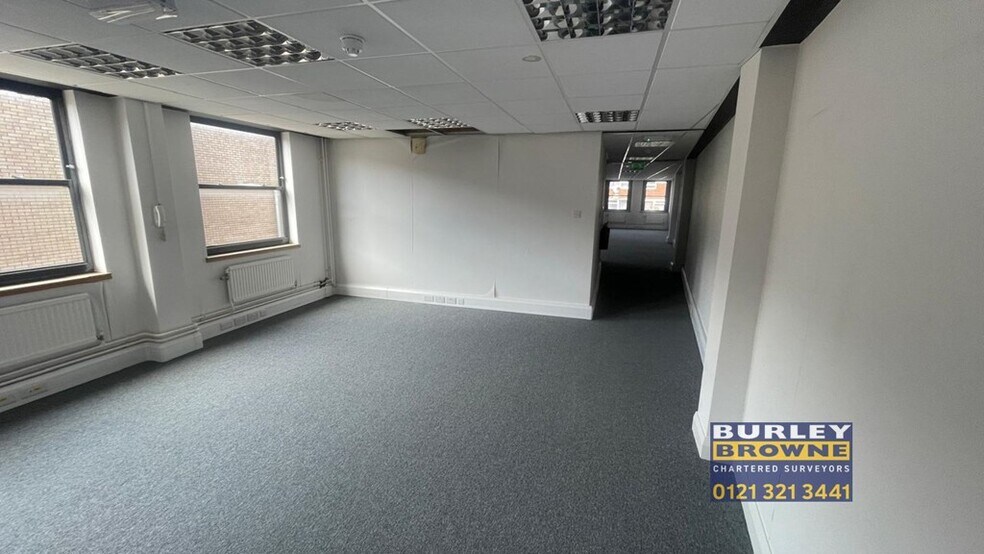 70 High St, Birmingham en alquiler - Foto del interior - Imagen 3 de 4