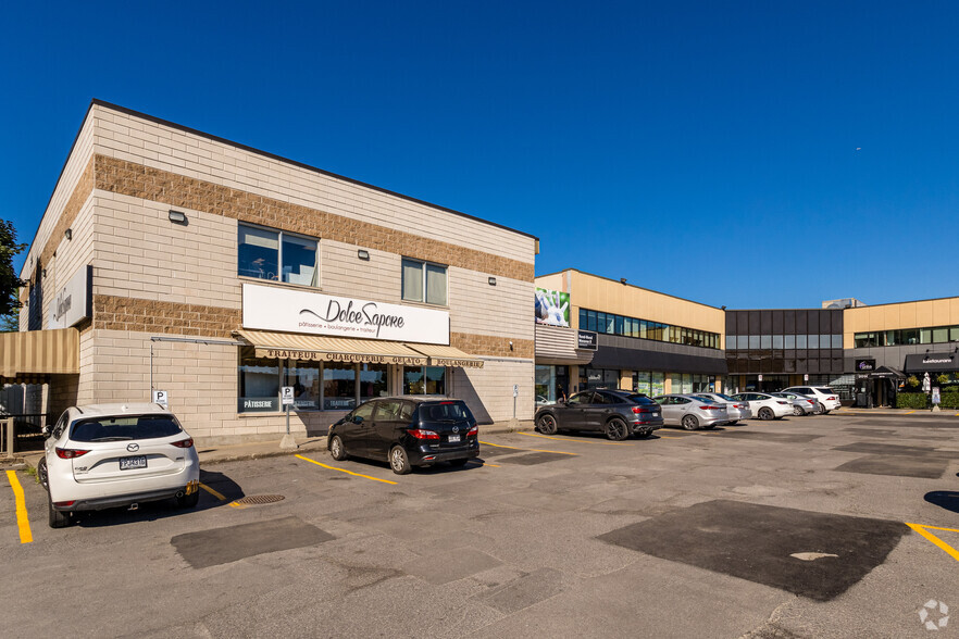 2000-2016 Boul René-Laennec, Laval, QC en alquiler - Foto del edificio - Imagen 2 de 6