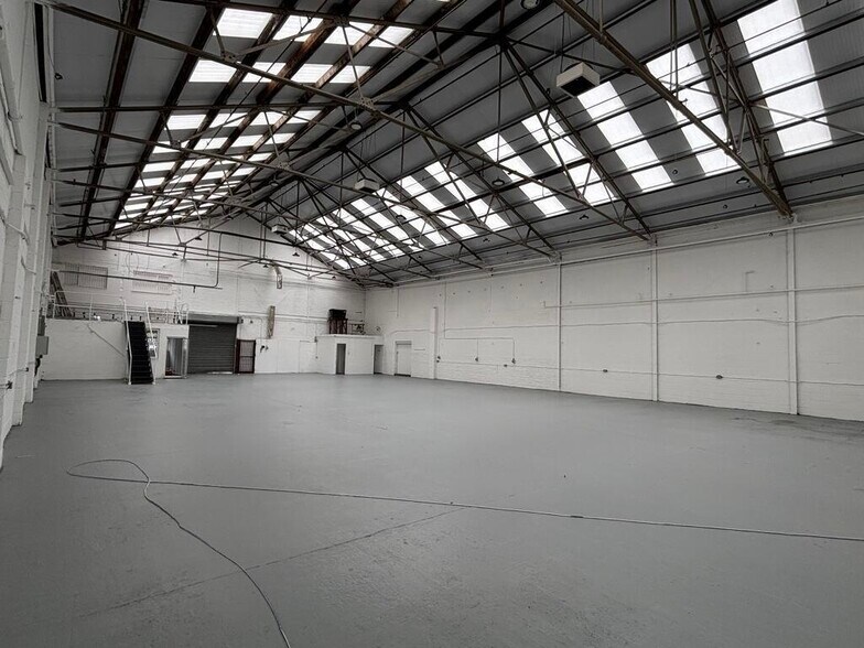 Abercromby Ave, High Wycombe en alquiler - Foto del edificio - Imagen 3 de 11