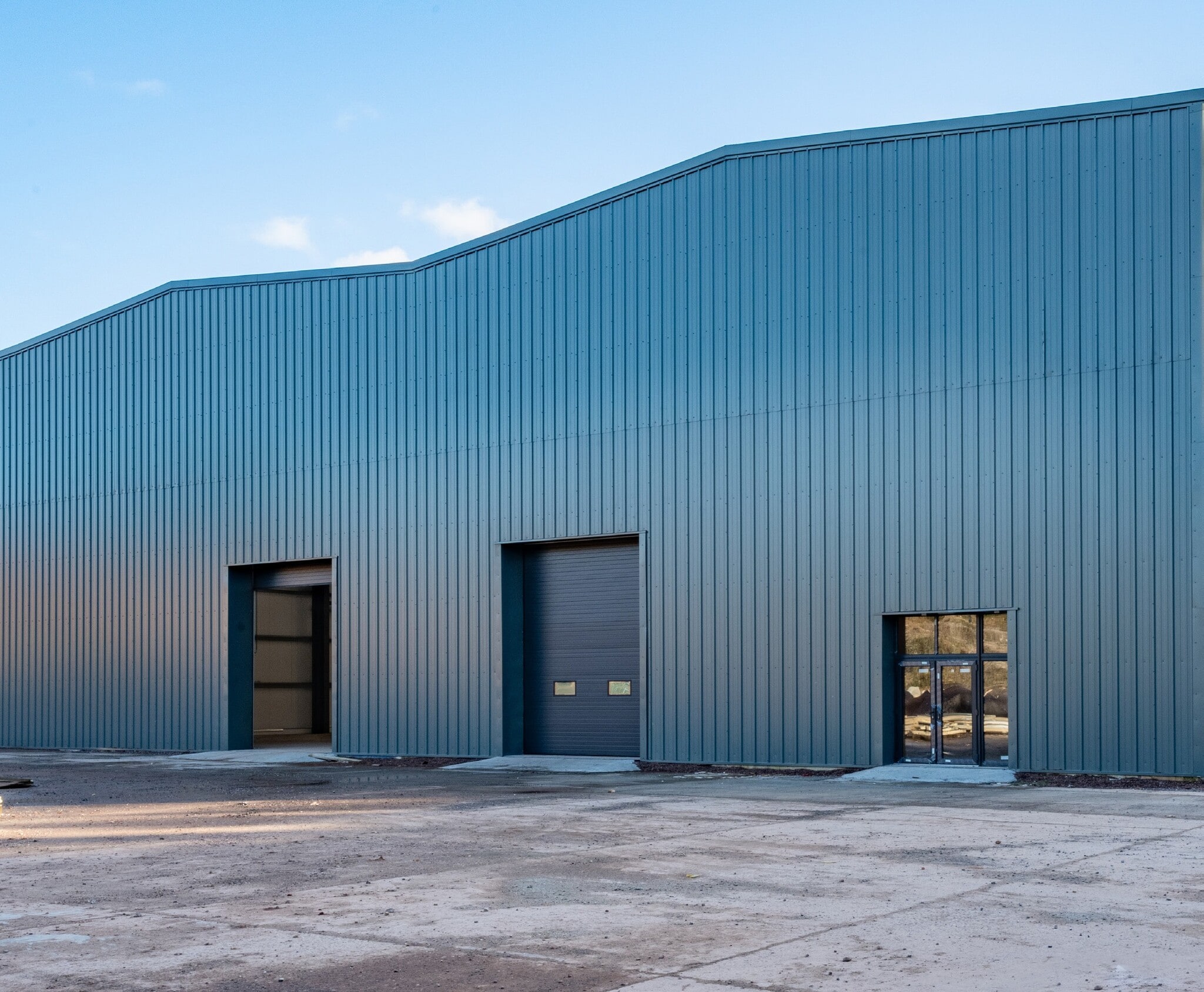 Telegraph Ln, Exeter en alquiler Foto del edificio- Imagen 1 de 2