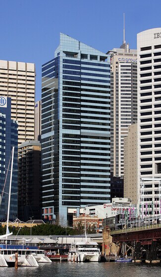 Más detalles de 1 Market St, Sydney - Oficina en alquiler