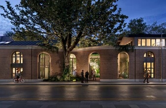 40 Pelham St, London en alquiler Foto del edificio- Imagen 2 de 6