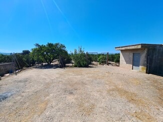 Más detalles de Partida de la Febrera, 46, Carcaixent - Terreno en venta
