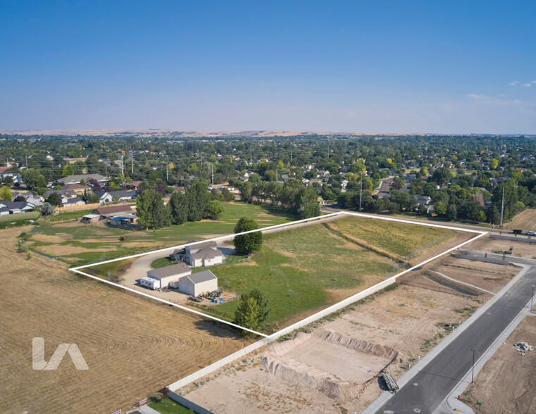 12504 W Amity Rd, Boise, ID en venta - Foto del edificio - Imagen 3 de 4