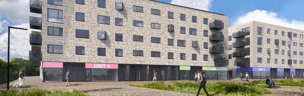 Hobson Av, Cambridge en alquiler - Foto principal - Imagen 1 de 1