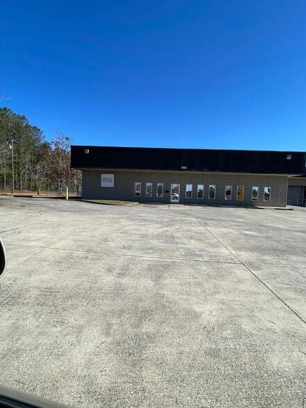 260 Maxham Rd, Austell, GA en venta - Foto del edificio - Imagen 2 de 30