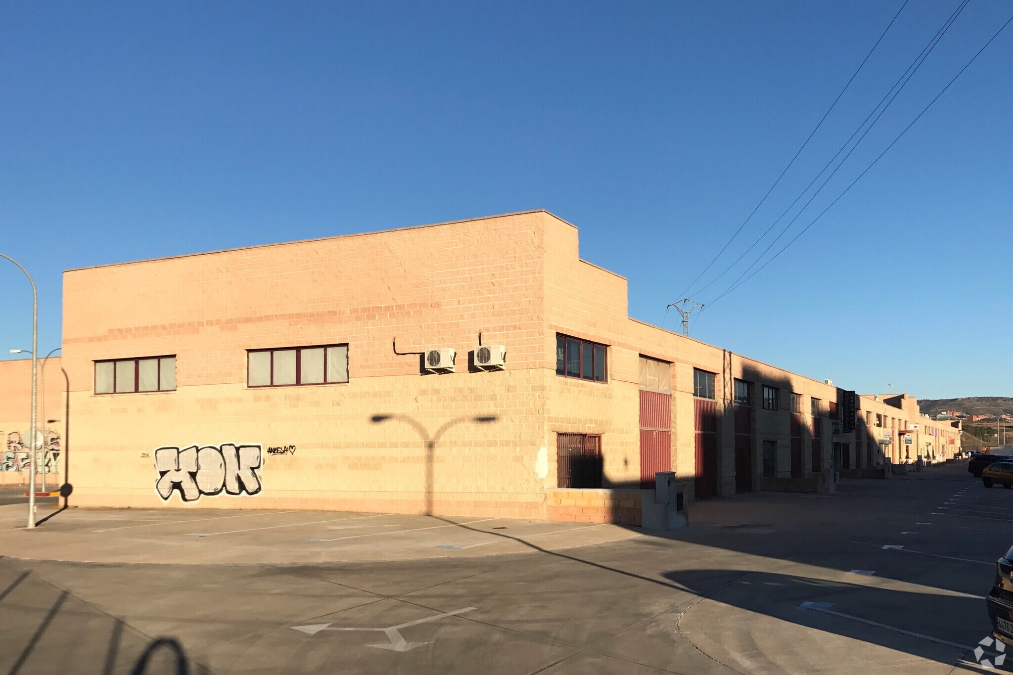 Calle Francisco Aritio, 158, Guadalajara, Guadalajara en venta Foto principal- Imagen 1 de 1